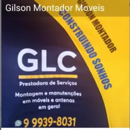 Montador de móveis