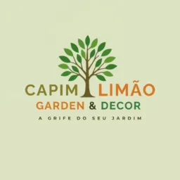 Capim Limão Garden&Decor Vendas 💚🪴🌴