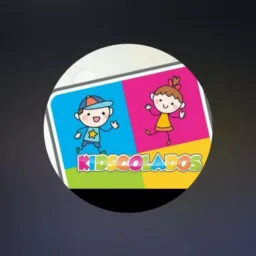 Festival de Conjuntos Kidscolados Moda Infantil