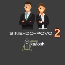 Vagas de emprego 2  |  Agência KADOSH