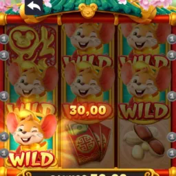 Grupo de slots da luh☘️