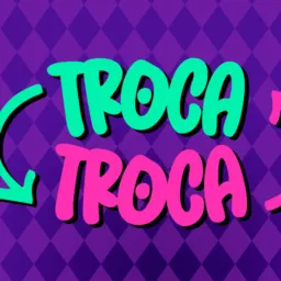 Somente trocas de tudo Coari👠🩱👙👗
