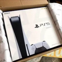 RIFA DE UM PS5 POR APENAS 7 R$