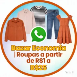Baza de economia🛍️ Taguatinga