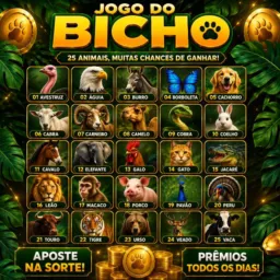 Palpites da sorte 💰💰💰💰