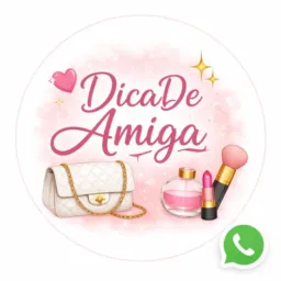 DicaDeAmiga 💖