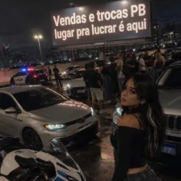💵 Vendas & Trocas PB 💵🎭