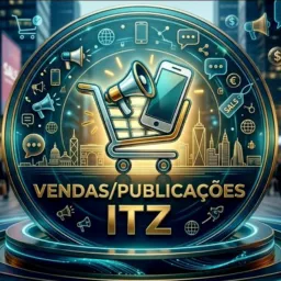 VENDAS/PUBLICAÇÕES ITZ