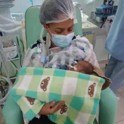 Mães Atípica, Mães de UTI 🤱🌹🤍❤️