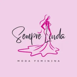 SEMPRE LINDA 😻 MODA FEMININA E ACESSÓRIOS