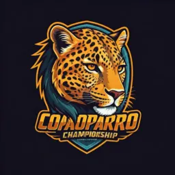 Copa FLASH Leopardo DLS
