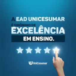 UNICESUMAR 100% online 🎓