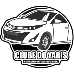 Clube do Yaris BR 2