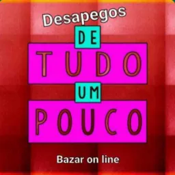 Desapegos de tudo um pouco 1👠👙👗🩴🩳