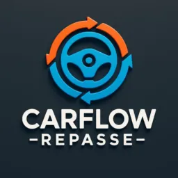 CarFlow - Repasse