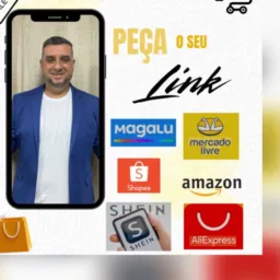 Achadinhos do Pastor