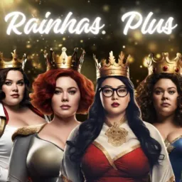 RAINHAS PLUS