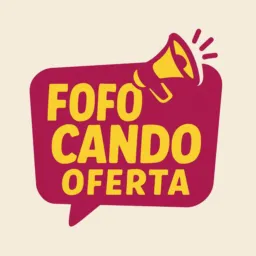 Promoções Diárias - Fofocando Oferta 🛍️ #3