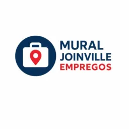 🔰 Mural Joinville Empregos