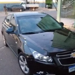 Uber nova Almeida x p.g