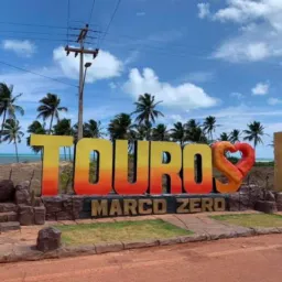Touros Negociações🔥