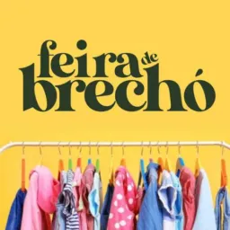 Brechó elegante RJ