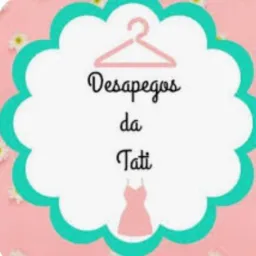 DESAPEGOS DA TATY