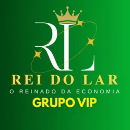 Rei do Lar- Cliente Vip