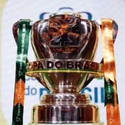 COPA DO BRASIL EFOOTBALL