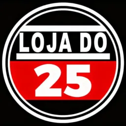 LOJA DO 25 - Autazes ( Grupo 05)