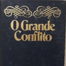 ESTUDO GRANDE CONFLITO