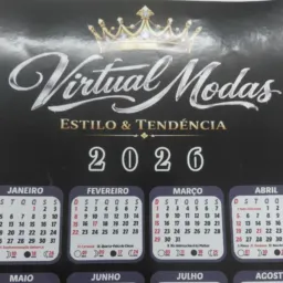 Virtual modas