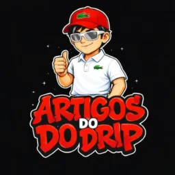 Artigos do Drip