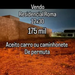 1 LOTES E CHÁCARAS EM ANAPOLIS