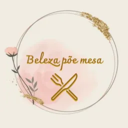 Mesa posta e promoções
