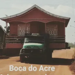 Somente CASAS💰Bocadoacre