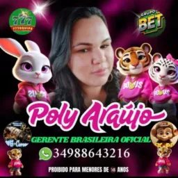 Gerente oficial ✅