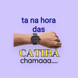 Catireiro da vila cedere 1