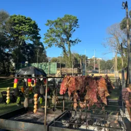 CHURRASQUEADA ARENA AVENIDA 16/11