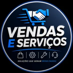 VENDAS E SERVIÇOS