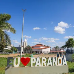 Desapega Paranoá/DF