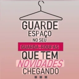Lojinha de roupas e variedas!👗👙🩱👚