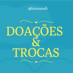 Doações e Trocas Joinville e Região