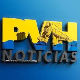 NOTÍCIA DE PVH