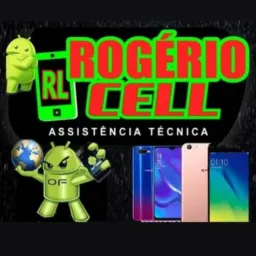Compra e venda de telefone Acessório