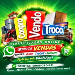 Classificados de Santa Filomena & Alto Parnaíba
