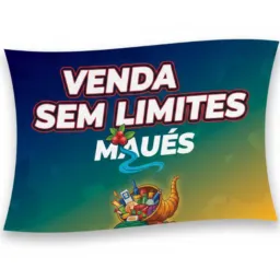 VENDA SEM LIMITES MAUÉS 👚🥼👞👟👜💍🎒💼🩴🕶️👙🩲👖