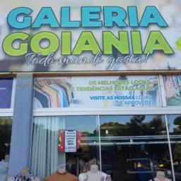 Galeria Goiânia
