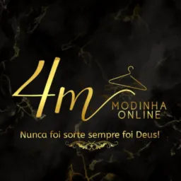 4M Modinha (Moda Femenina)