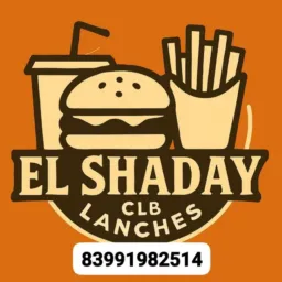 EL SHADDAY CLB Lanches